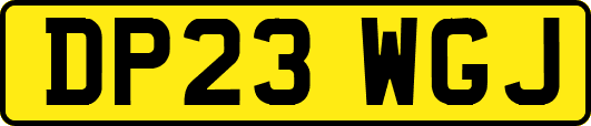 DP23WGJ