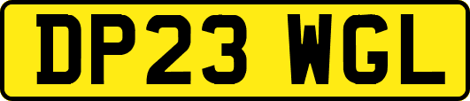 DP23WGL