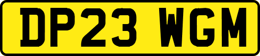 DP23WGM