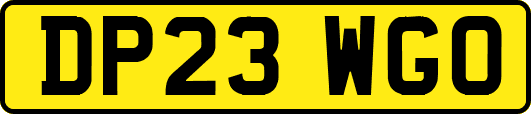 DP23WGO