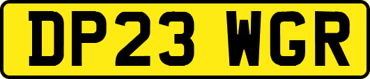 DP23WGR