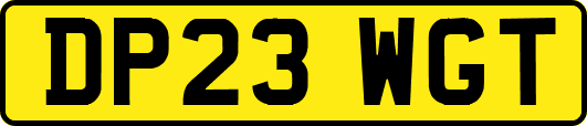 DP23WGT