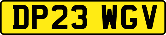 DP23WGV