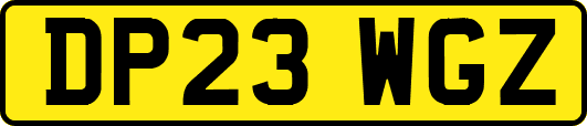 DP23WGZ