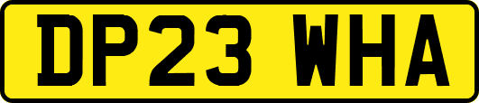 DP23WHA