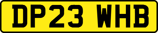 DP23WHB