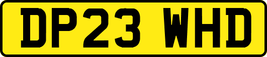 DP23WHD