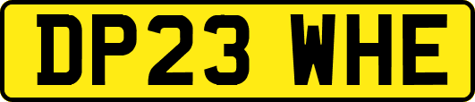 DP23WHE