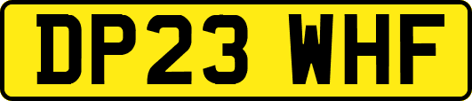 DP23WHF