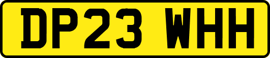 DP23WHH