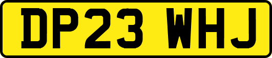 DP23WHJ