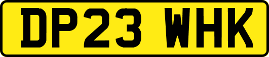 DP23WHK