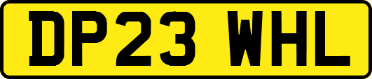DP23WHL