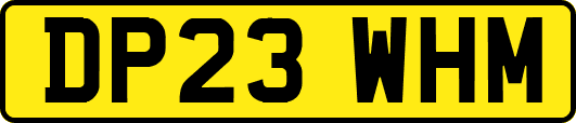 DP23WHM