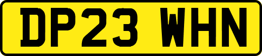 DP23WHN