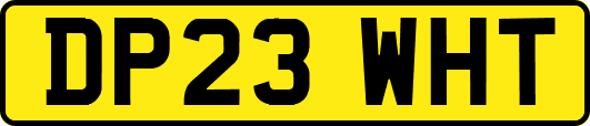 DP23WHT
