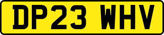 DP23WHV