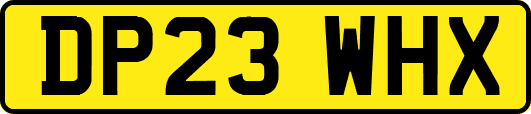 DP23WHX