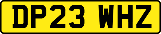DP23WHZ