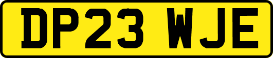 DP23WJE