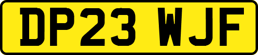 DP23WJF