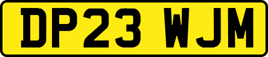 DP23WJM