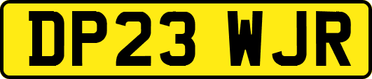 DP23WJR