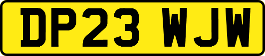 DP23WJW