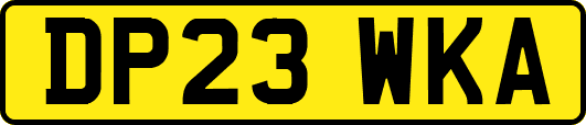 DP23WKA