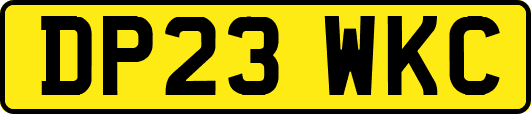 DP23WKC