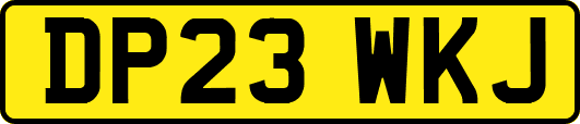 DP23WKJ