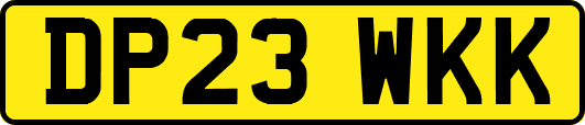 DP23WKK
