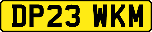 DP23WKM