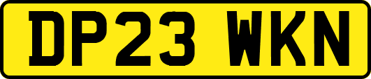 DP23WKN