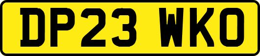 DP23WKO