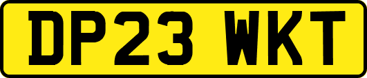 DP23WKT