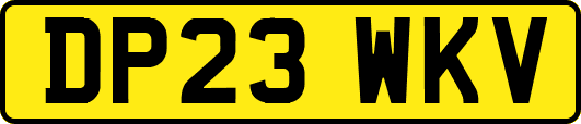 DP23WKV