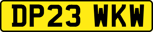 DP23WKW