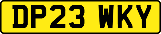 DP23WKY