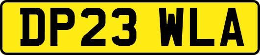 DP23WLA