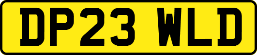 DP23WLD