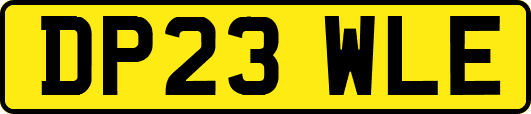 DP23WLE