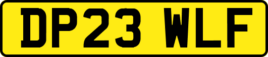 DP23WLF