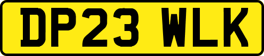 DP23WLK