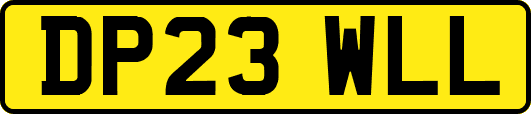 DP23WLL