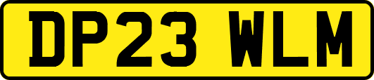 DP23WLM