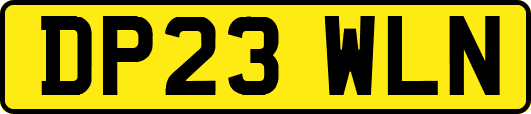 DP23WLN