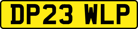 DP23WLP