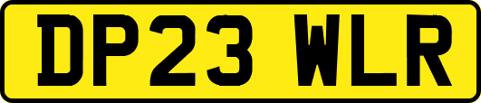 DP23WLR