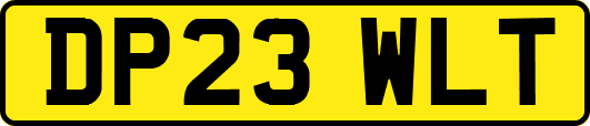DP23WLT